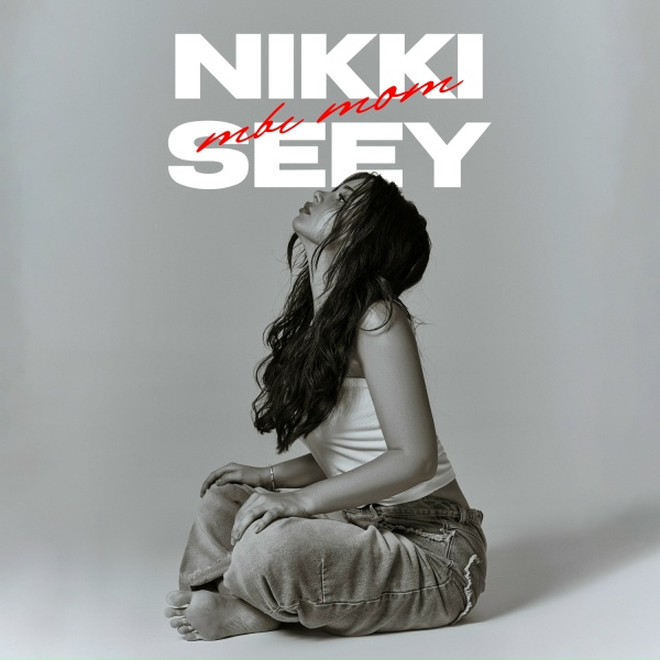 Обложка: NIKKI SEEY - Ты тот