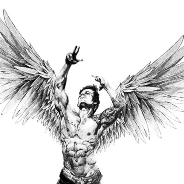 Обложка: BAKI, GYM HARDSTYLE, ElWosky - SAY IT RIGHT! ZYZZ