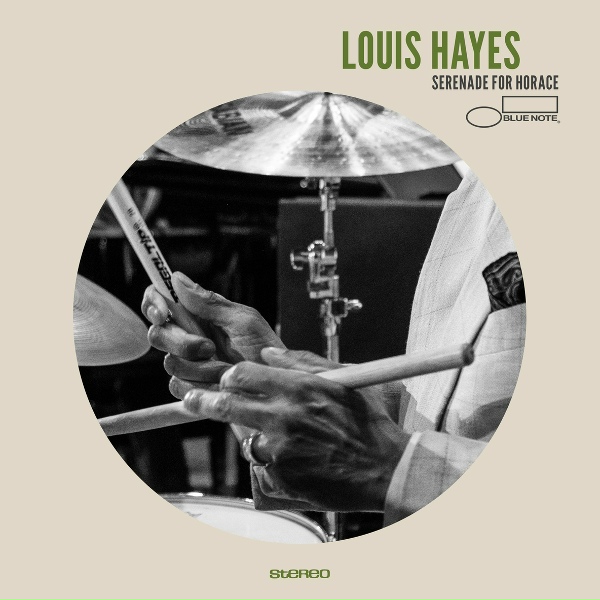 Обложка: Louis Hayes feat. Gregory Porter - Song for My Father