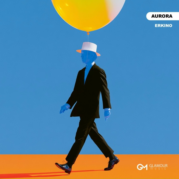 Обложка: ERKINO - Aurora