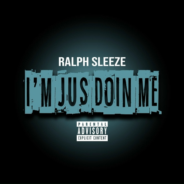 Обложка: Ralph Sleeze feat. Young Smacka, Crash - Bussen Moves