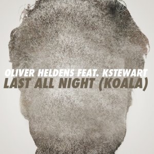Обложка: Oliver Heldens - Koala