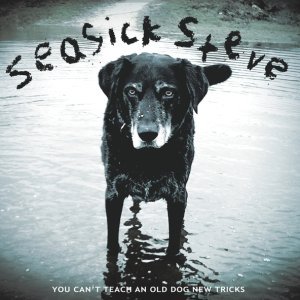 Обложка: Seasick Steve - Whiskey Ballad