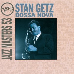 Обложка: Stan Getz, Luiz Bonfa feat. Maria Toledo - Menina Flor