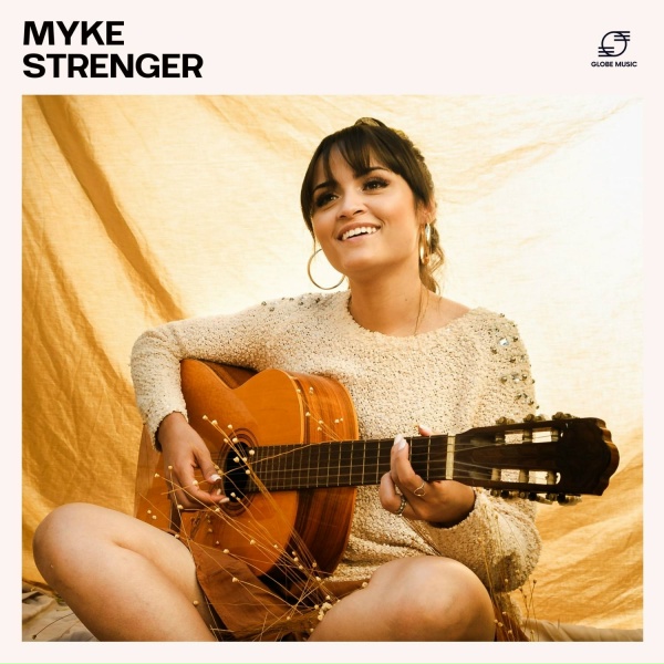 Обложка: Avslappende Gitarmusikk, Akustisk Gitarjazz, Instrumentell Akustisk Gitar, Rolige Gitartoner - Spansk Gitar