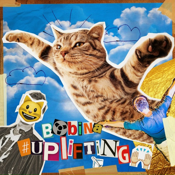 Обложка: Bobina, Susana - Play Fire with Fire (Bobina Megadrive Mix)