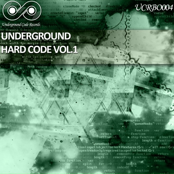 Обложка: Constantinus - Coil