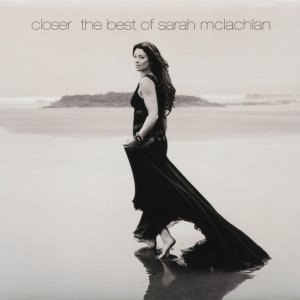 Обложка: Sarah McLachlan - U Want Me 2