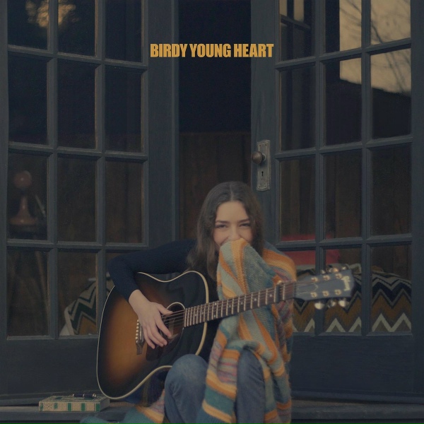 Обложка: Birdy - River Song