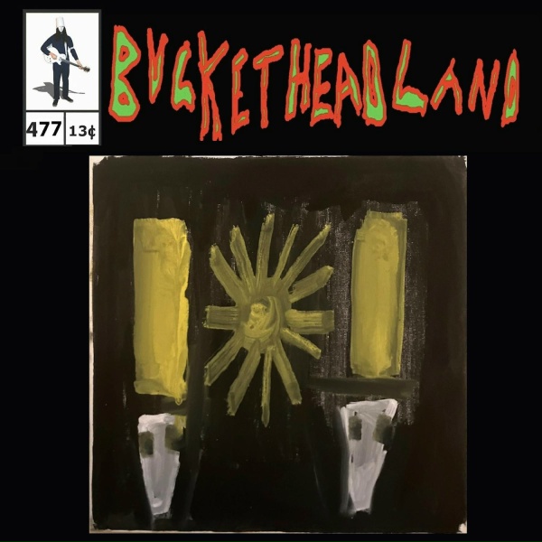 Обложка: Buckethead - Dancing Soul