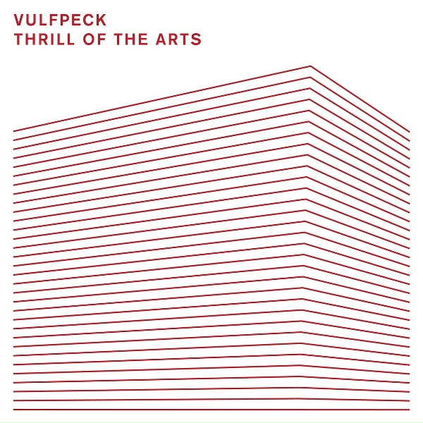 Обложка: Vulfpeck - Funky Duck