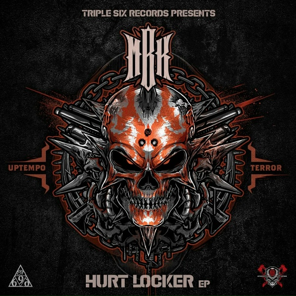 Обложка: MBK - Mental Disorder