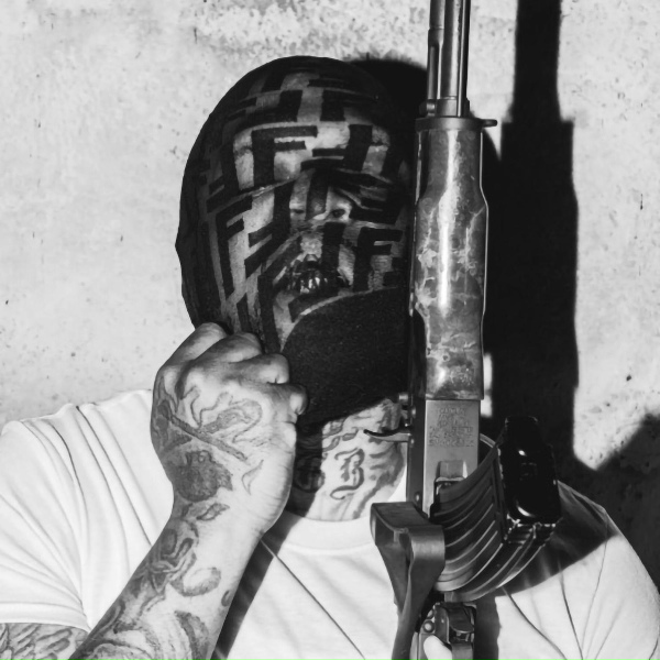 Обложка: Westside Gunn - Stefflon Don