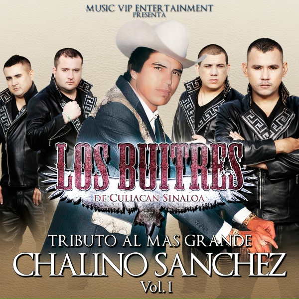 Обложка: Los Buitres De Culiacan Sinaloa - Maria de la Luz