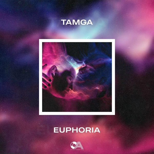Обложка: Tamga - Euphoria