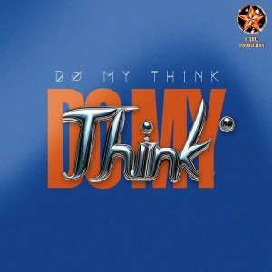 Обложка: Rendow - Do My Think