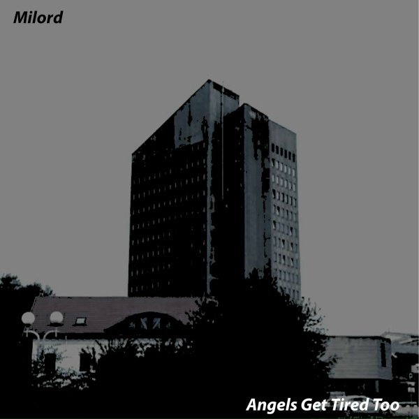 Обложка: Milord - HaTeR