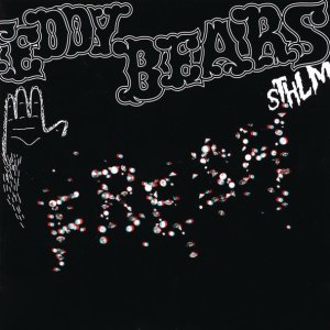 Обложка: Teddybears Sthlm - Black Belt