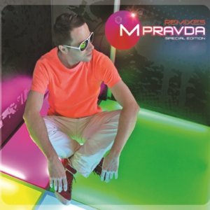 Обложка: M.Pravda and Alfida - Kuzlaring