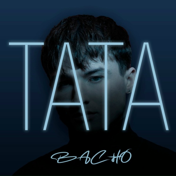 Обложка: Bacho - TATA