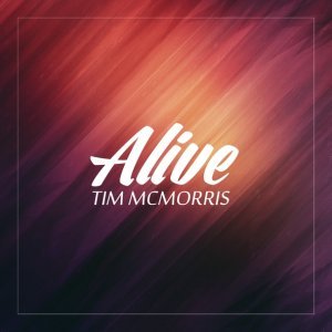 Обложка: Tim McMorris - It's a Beautiful Day