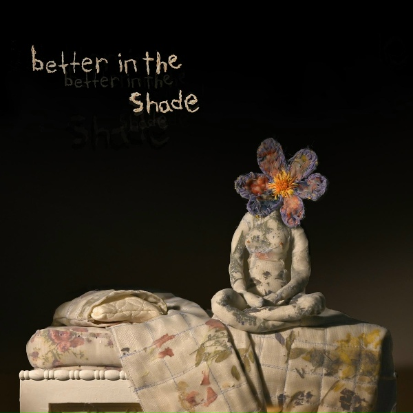 Обложка: Patrick Watson - Better in the Shade