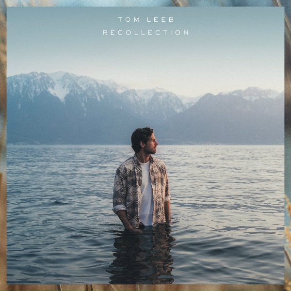 Обложка: Tom Leeb - You and I