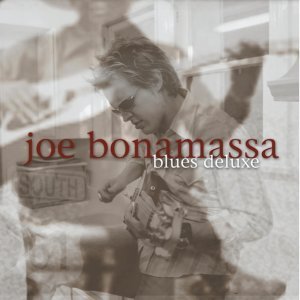Обложка: Joe Bonamassa - Wild About You Baby