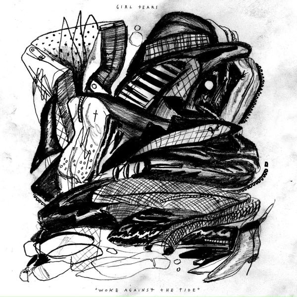 Обложка: Girl Tears - Cold Thoughts
