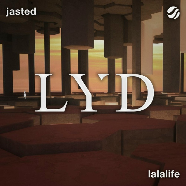 Обложка: Jasted - La La Life