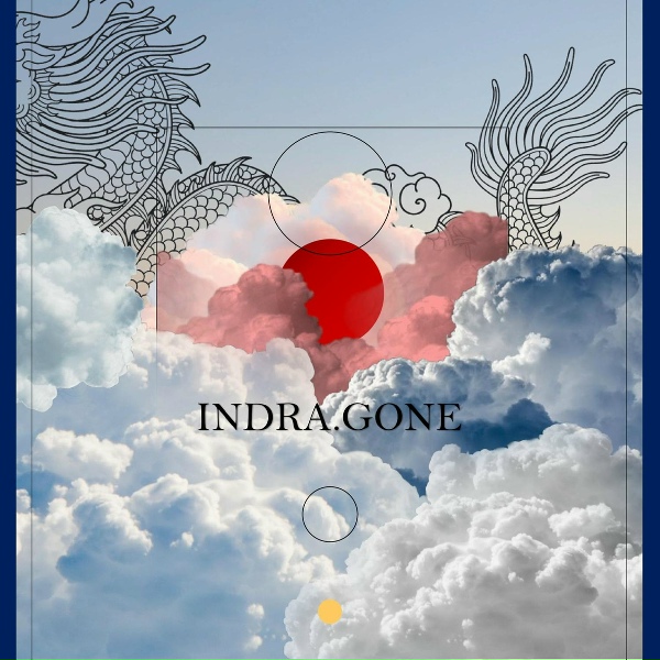 Обложка: indra.gone - Lilstep