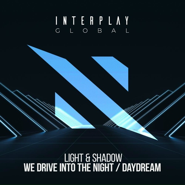 Обложка: Light & Shadow, Luke Anderson - Daydream