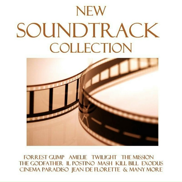 Обложка: Ryan O'Donell & Rachel O'Donell - Once Upon A Time In The West