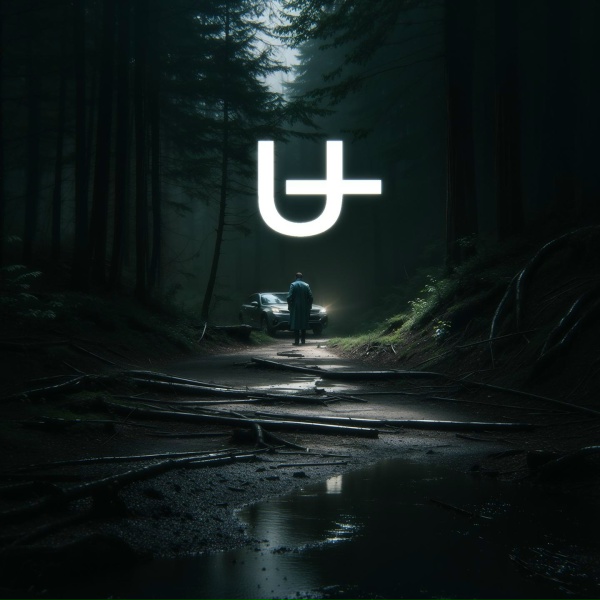 Обложка: U-TOPIA - Whispers