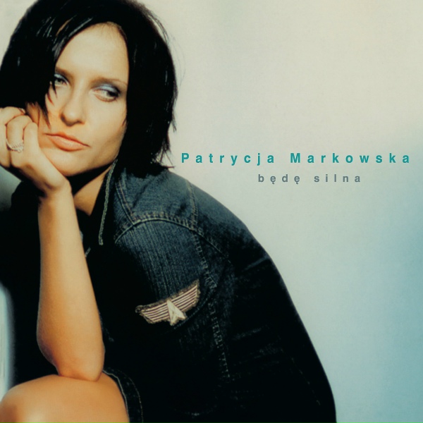Обложка: Patrycja Markowska - Opętanie