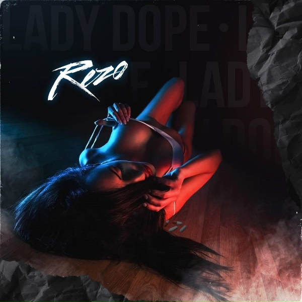 Обложка: REZO - Lady Dope
