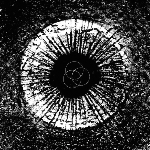 Обложка: Underoath - Angel Below
