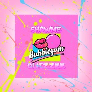Обложка: SHOWME x QUIZZEE - DEEP LOVE