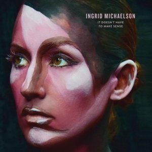 Обложка: Ingrid Michaelson - Miss America