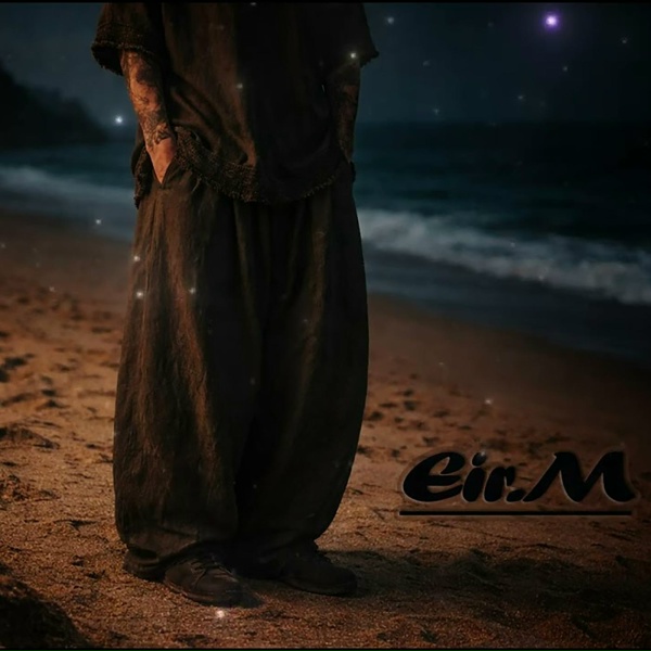 Обложка: Eir.M - Something's Missing