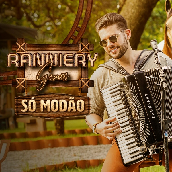 Обложка: Ranniery Gomes - Sábado