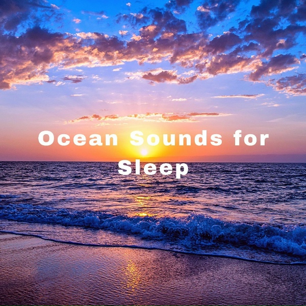 Обложка: Ocean Sounds Collection - Seaside Relaxation