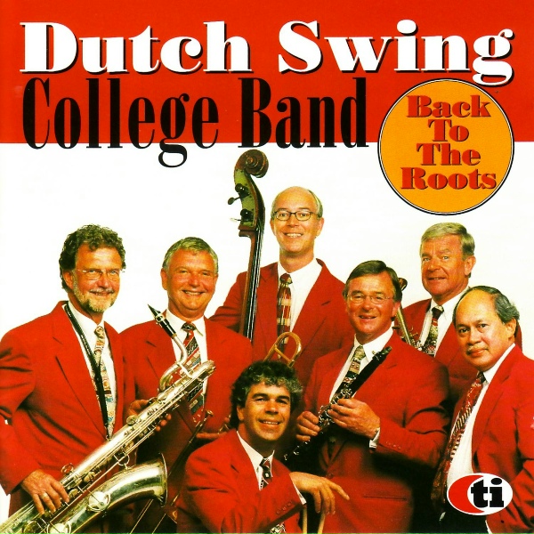 Фото: Dutch Swing College Band