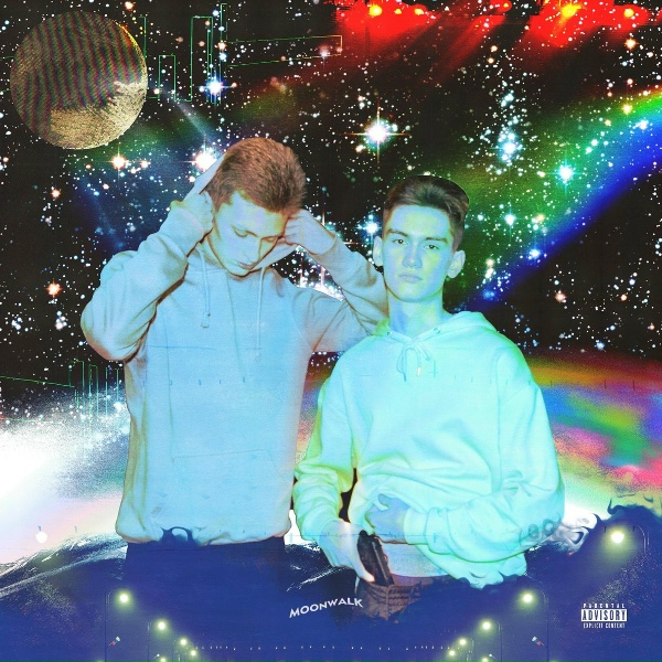 Обложка: Pure & llovellyboyy - Cold View