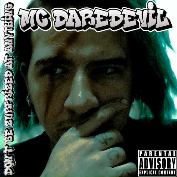 Фото: Mc Daredevil