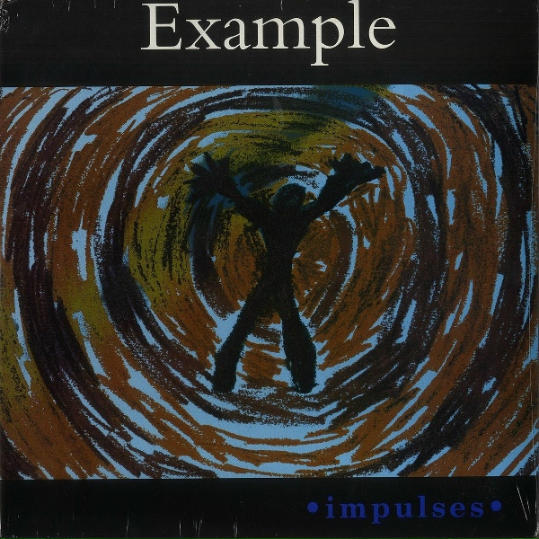 Обложка: Example - Slow Motion