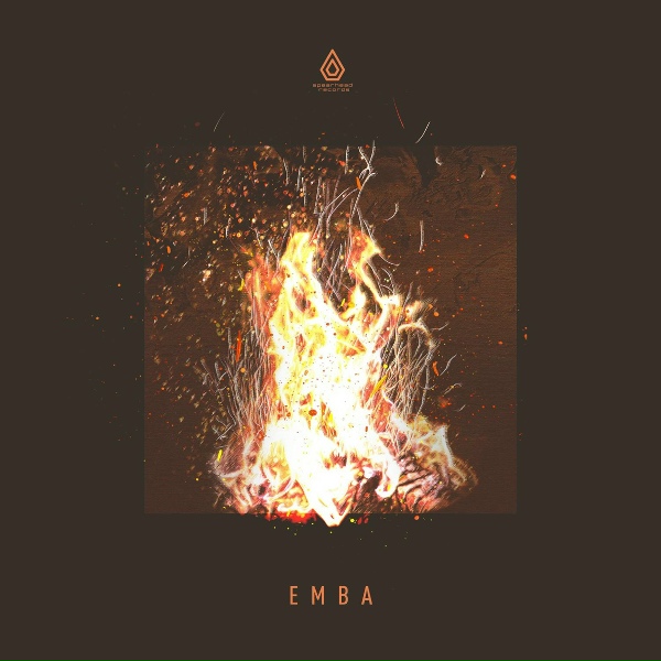 Обложка: Emba - Mirrors