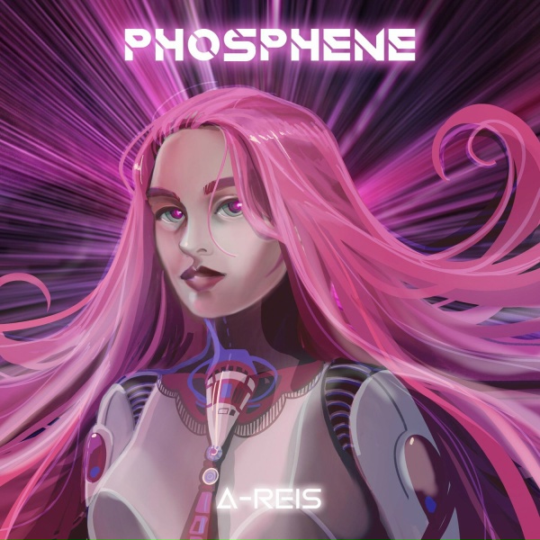 Обложка: A-Reis - Bionics