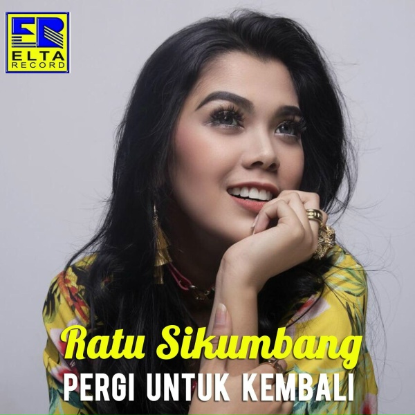 Обложка: Ratu Sikumbang - Ratu Sikumbang - Pelangi