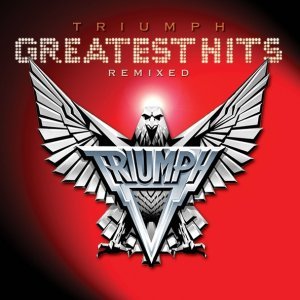 Обложка: Triumph - Allied Forces
